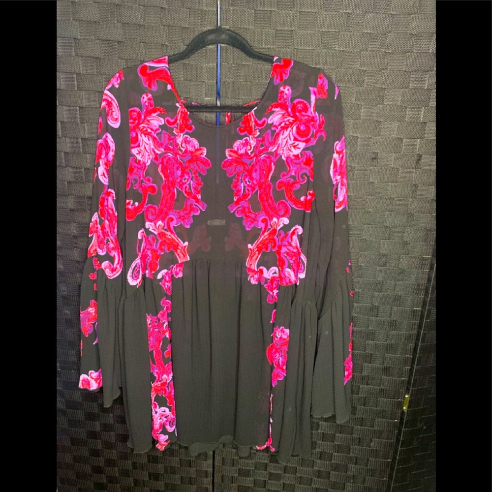 🌺Intimately free people dress size m